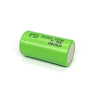 18350 lithium battery